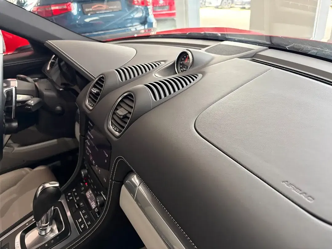Porsche Cayman Style Edition - Thumbnail 34