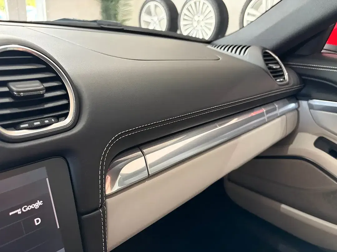 Porsche Cayman Style Edition - Thumbnail 35