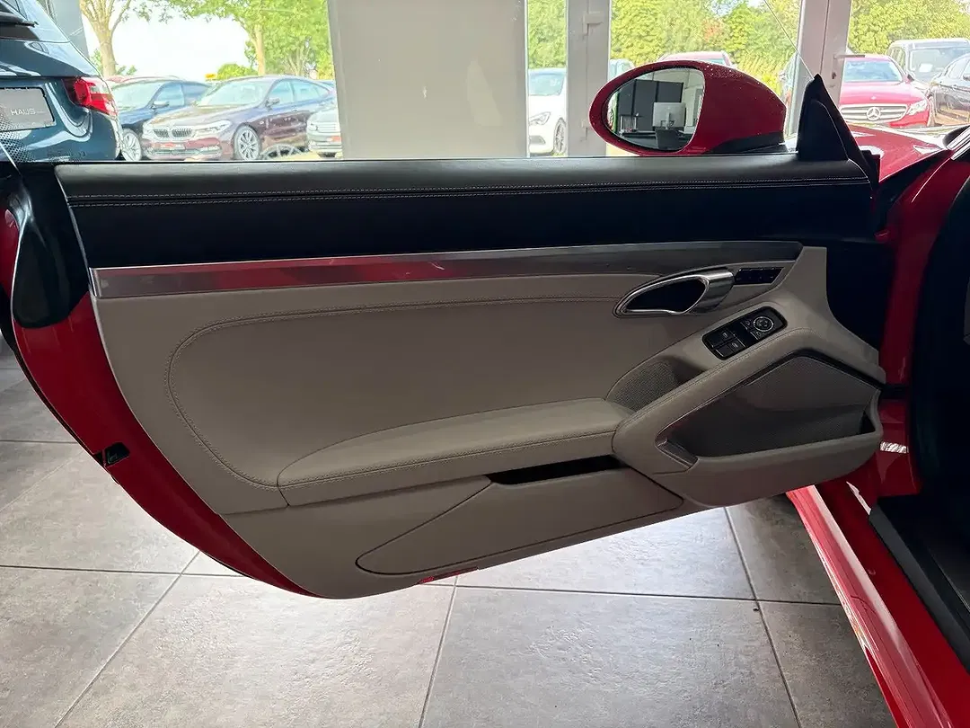 Porsche Cayman Style Edition - Thumbnail 38