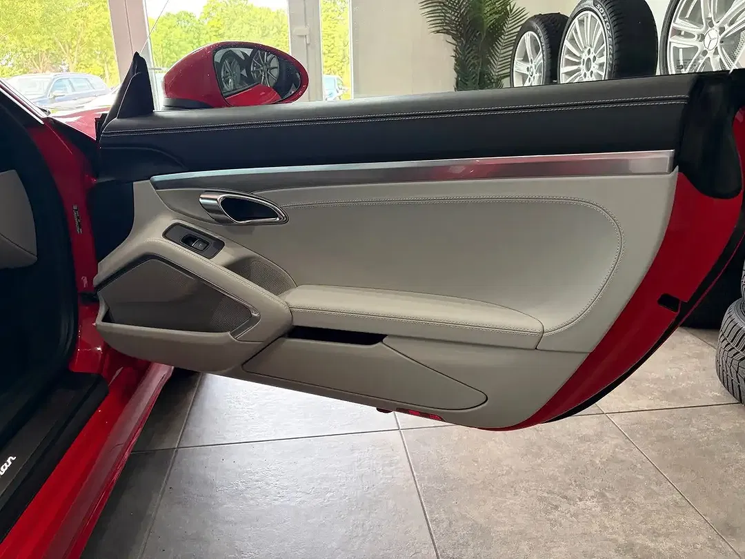 Porsche Cayman Style Edition - Thumbnail 39