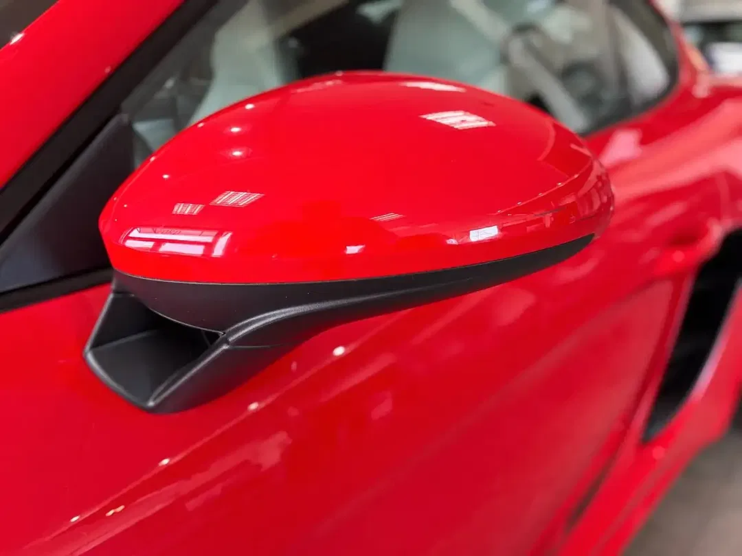 Porsche Cayman Style Edition - Thumbnail 40