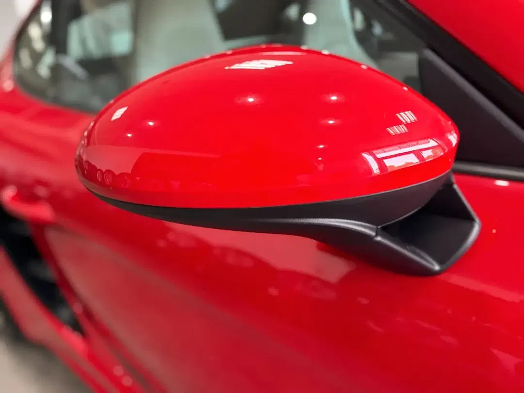 Porsche Cayman Style Edition - Thumbnail 41