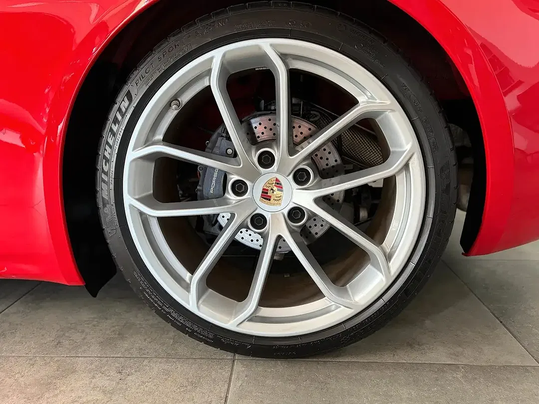 Porsche Cayman Style Edition - Thumbnail 42