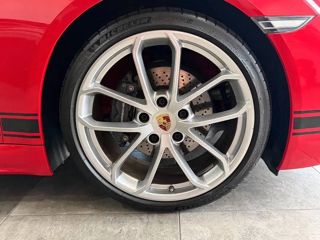 Porsche Cayman Style Edition - Thumbnail 44