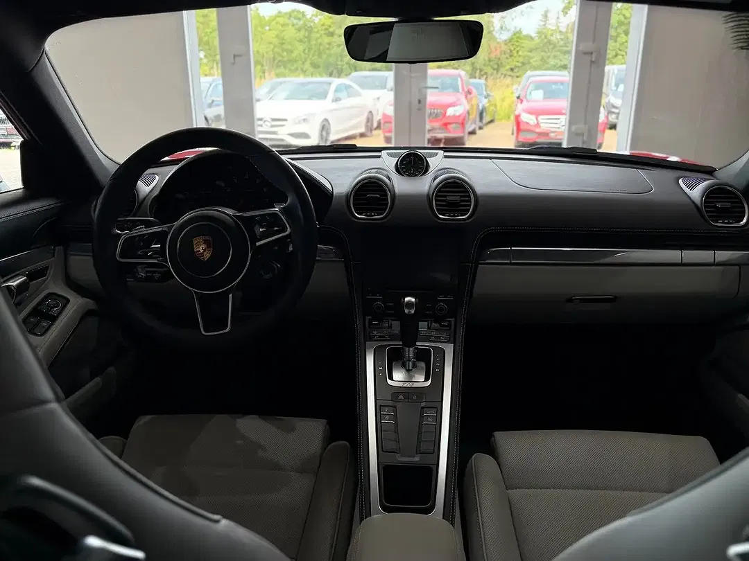 Porsche Cayman Style Edition - Thumbnail 47