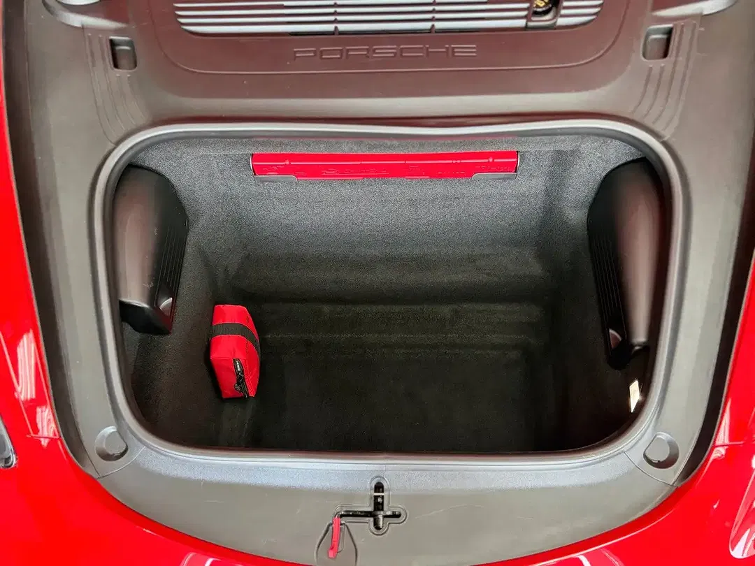 Porsche Cayman Style Edition - Thumbnail 48