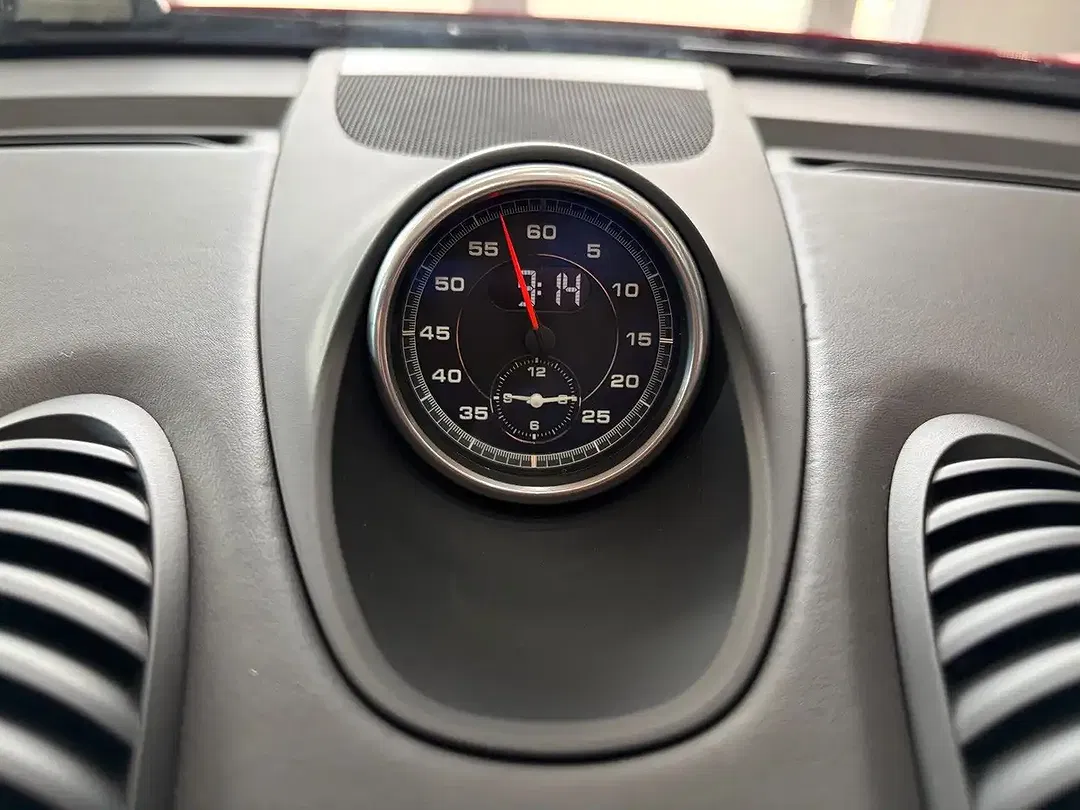 Porsche Cayman Style Edition - foto 50