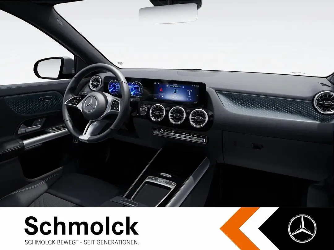 Mercedes-Benz EQA 250 Progressive - Thumbnail 10