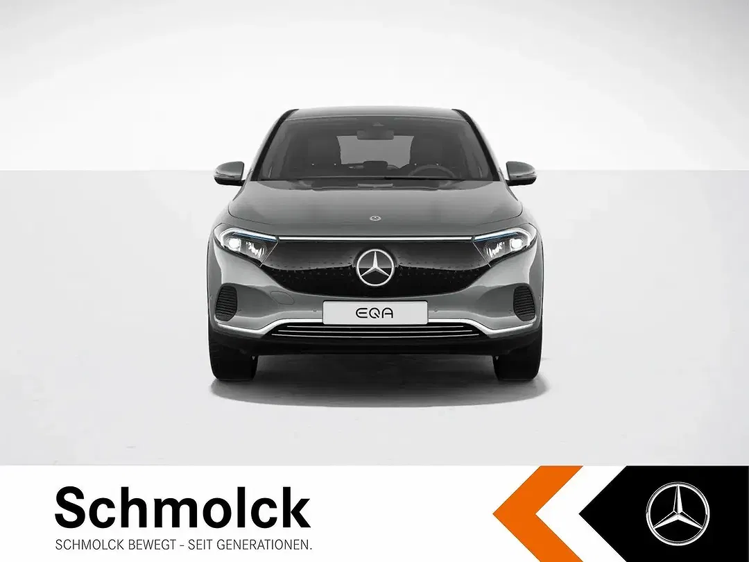 Mercedes-Benz EQA 250 Progressive - Thumbnail 2
