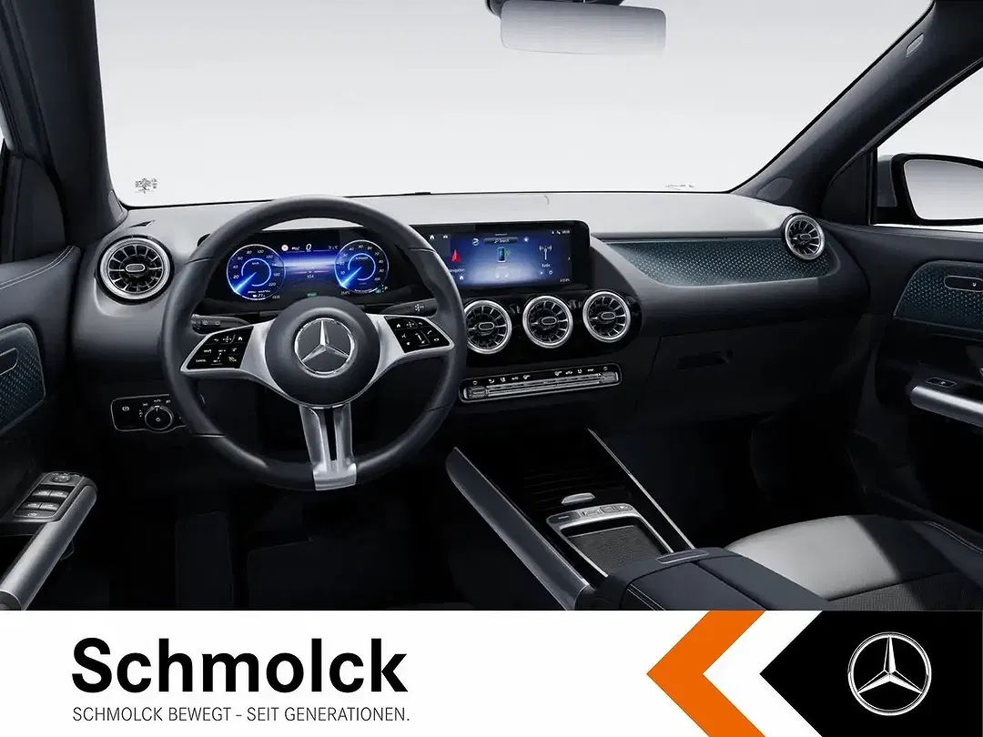 Mercedes-Benz EQA 250 Progressive - Thumbnail 9