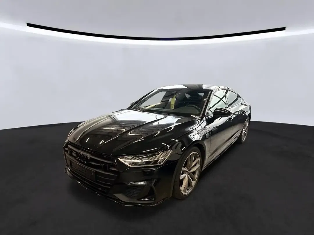 Audi A7 50 TFSI e quattro Sportback S line - foto 1