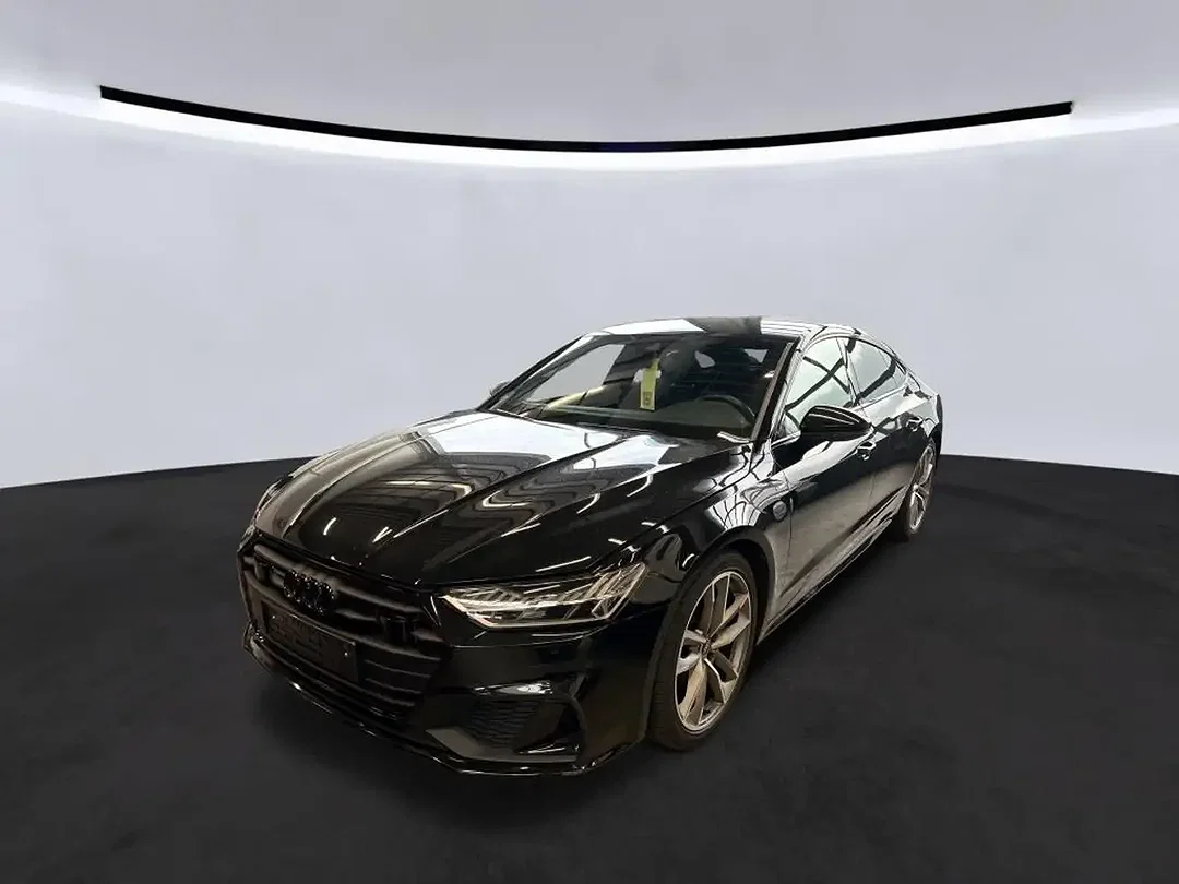 Audi A7 50 TFSI e quattro Sportback S line - Afbeelding 1