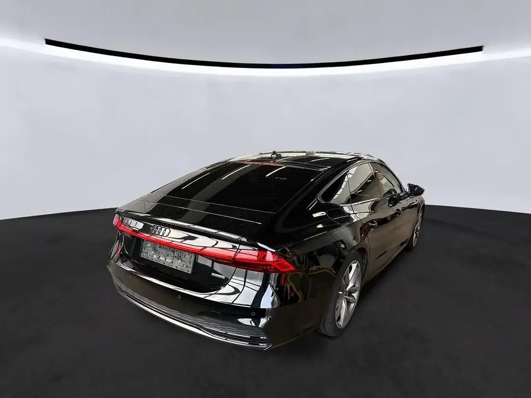 Audi A7 50 TFSI e quattro Sportback S line - Thumbnail 3