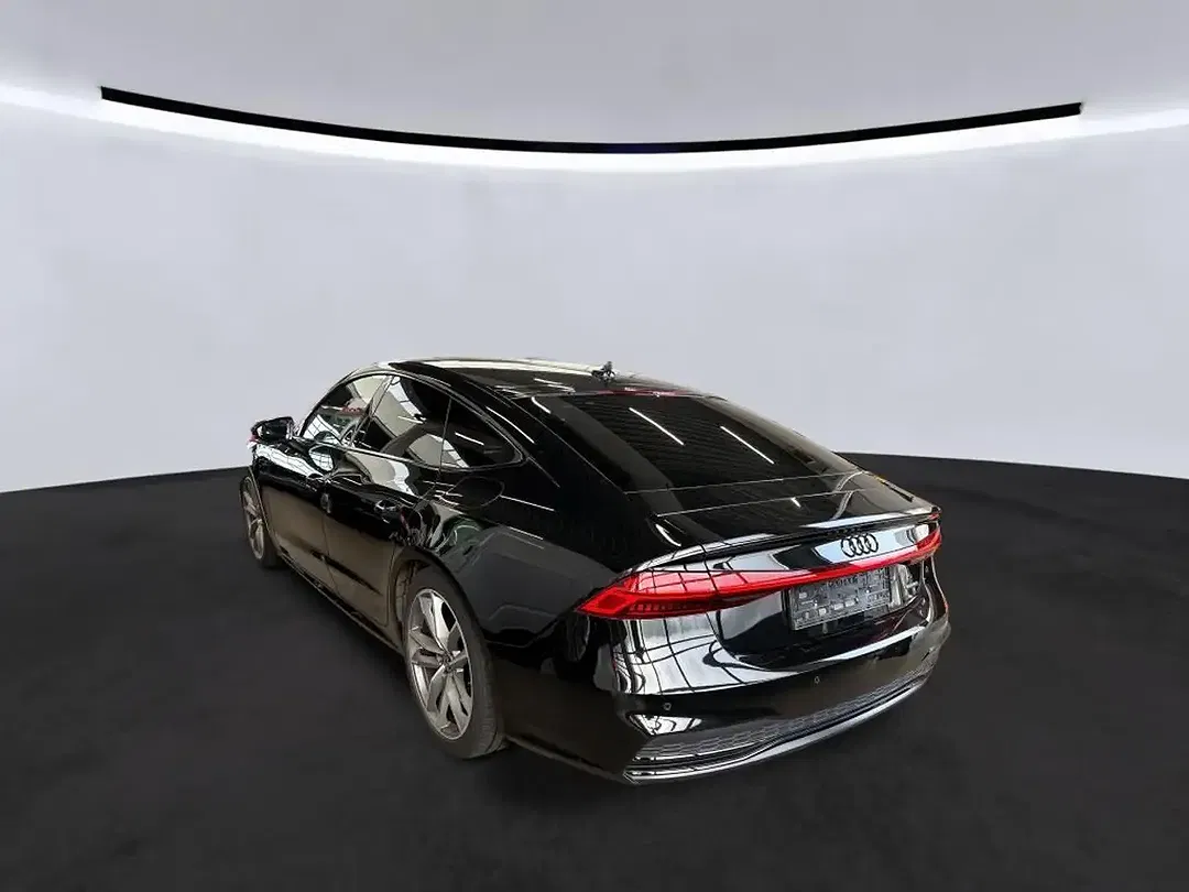 Audi A7 50 TFSI e quattro Sportback S line - Thumbnail 4