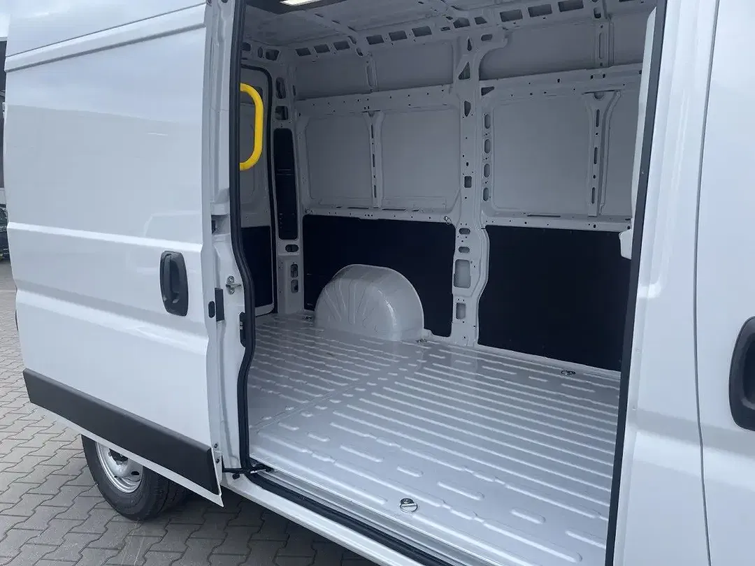 Fiat Ducato L2H2 Cargo - Thumbnail 5
