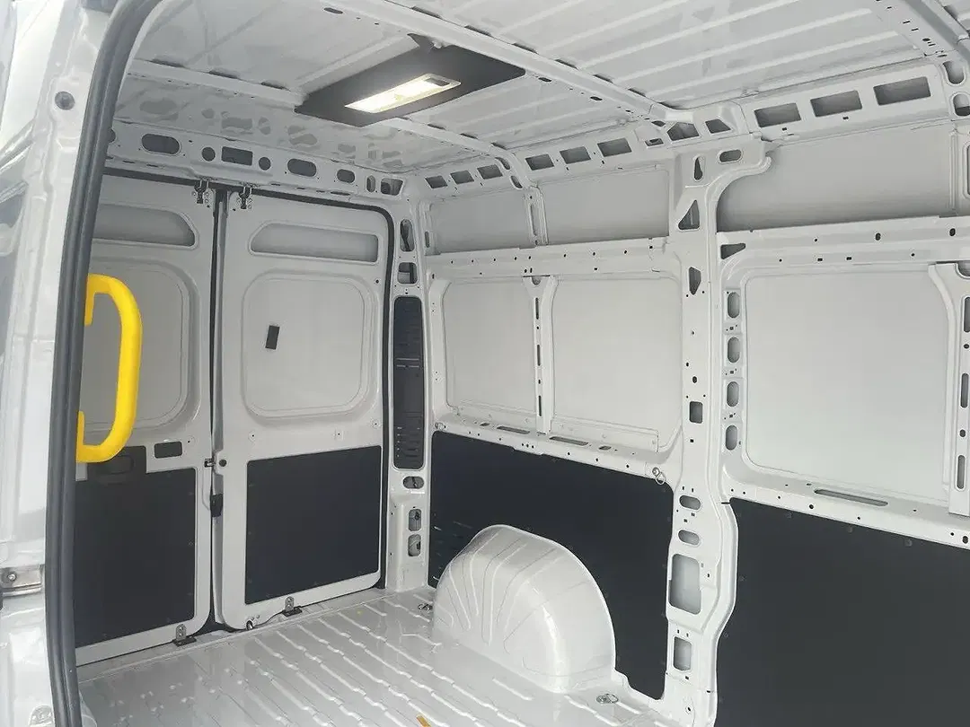 Fiat Ducato L2H2 Cargo - Thumbnail 6