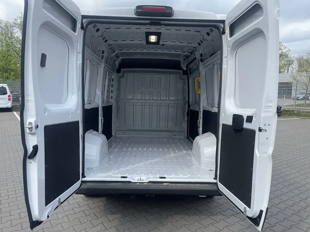 Fiat Ducato L2H2 Cargo - Thumbnail 7