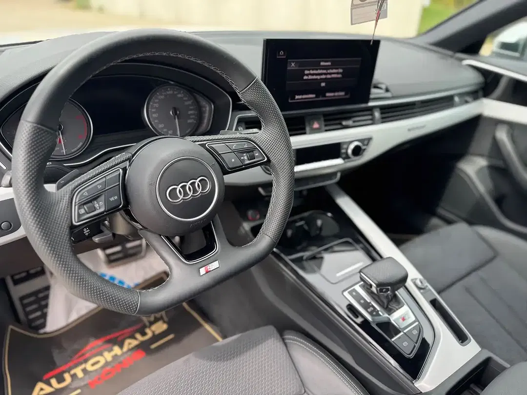 Audi S4 3.0 TDI quattro Avant - Thumbnail 13