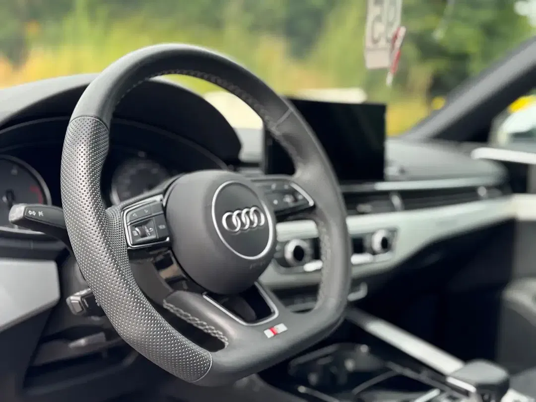 Audi S4 3.0 TDI quattro Avant - Thumbnail 14