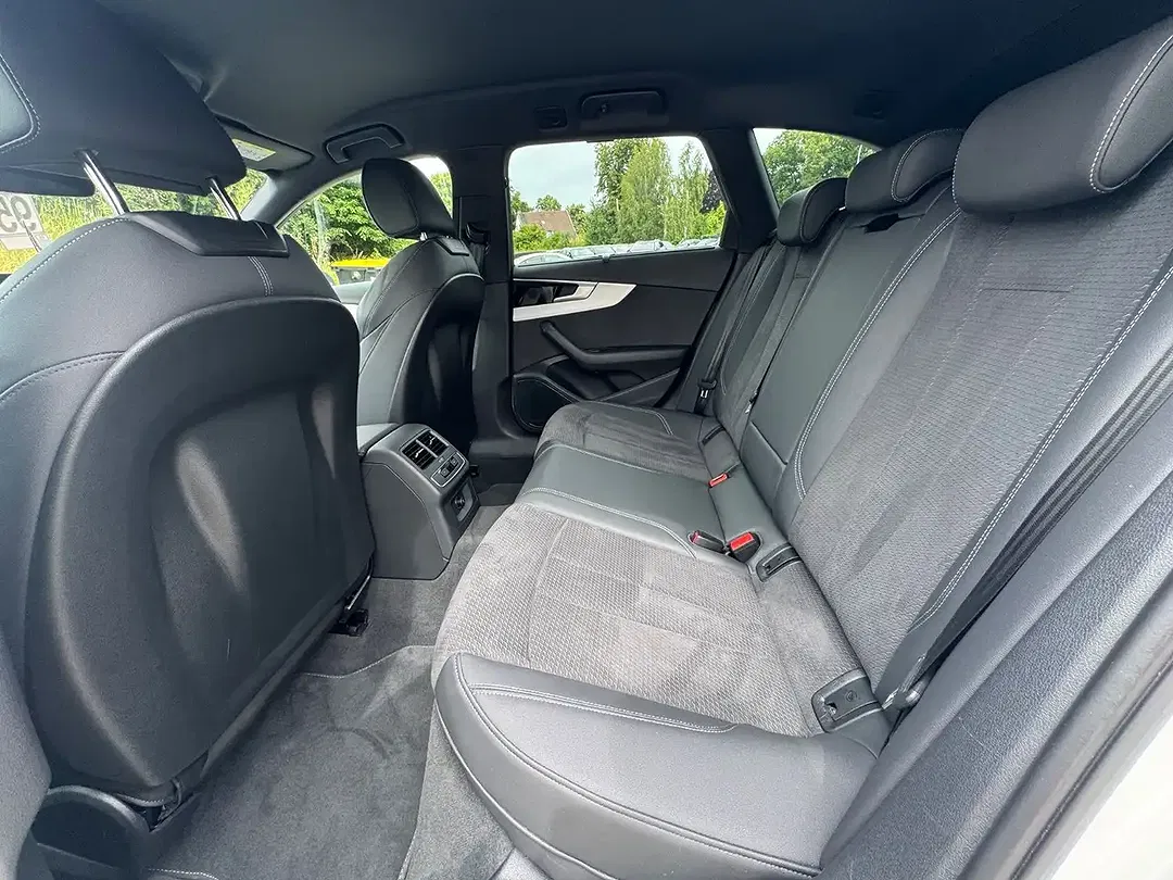 Audi S4 3.0 TDI quattro Avant - foto 15