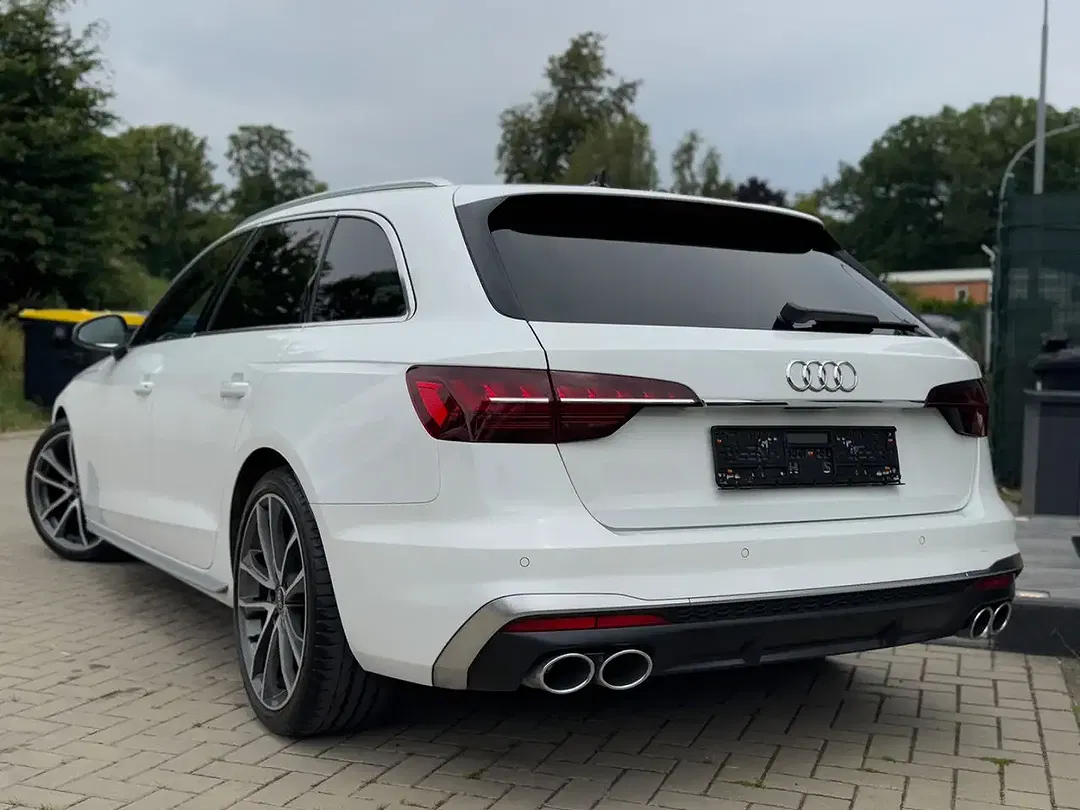 Audi S4 3.0 TDI quattro Avant - Thumbnail 6