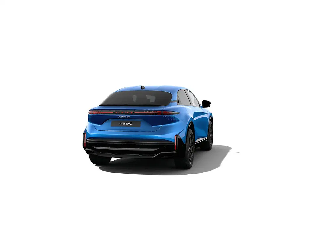 Alpine A390 GT - Thumbnail 7