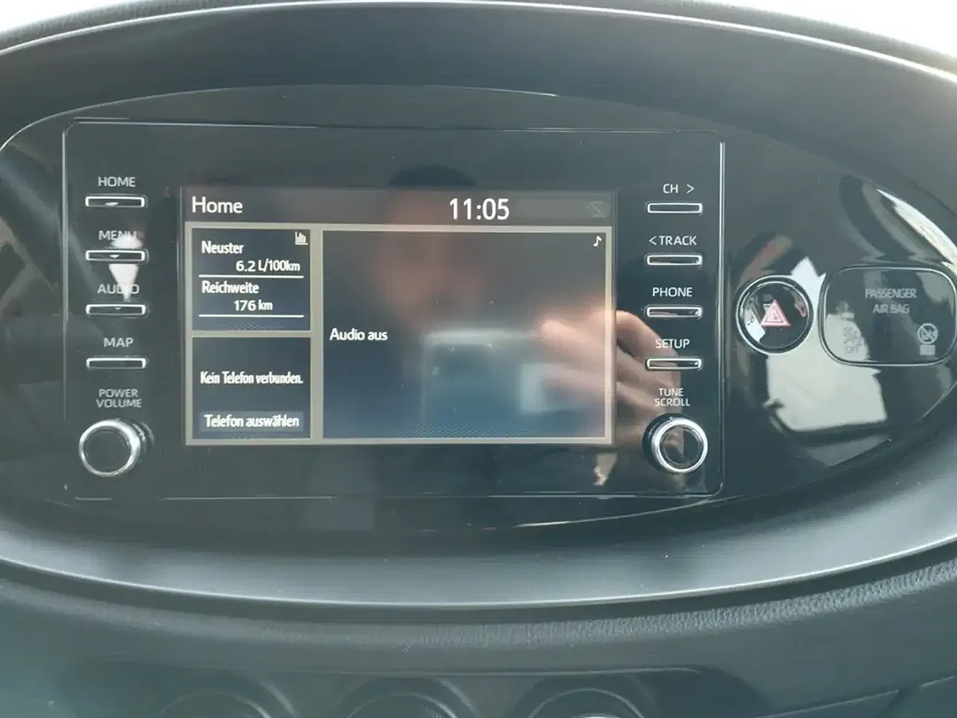 Toyota Aygo X - foto 15