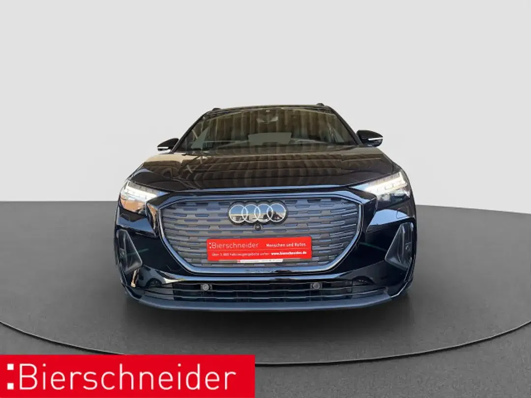 Audi Q4 e-tron 45 quattro Matrix LED S line - foto 2
