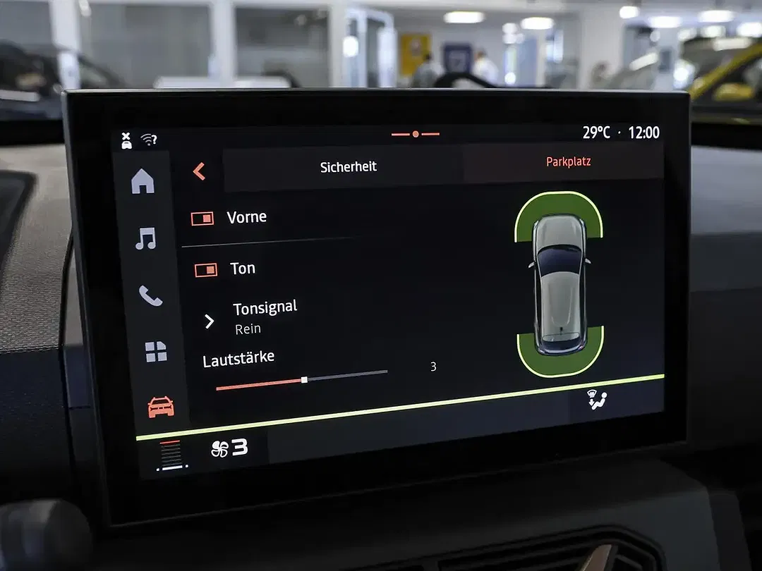 Dacia Spring EV Extreme - Thumbnail 13