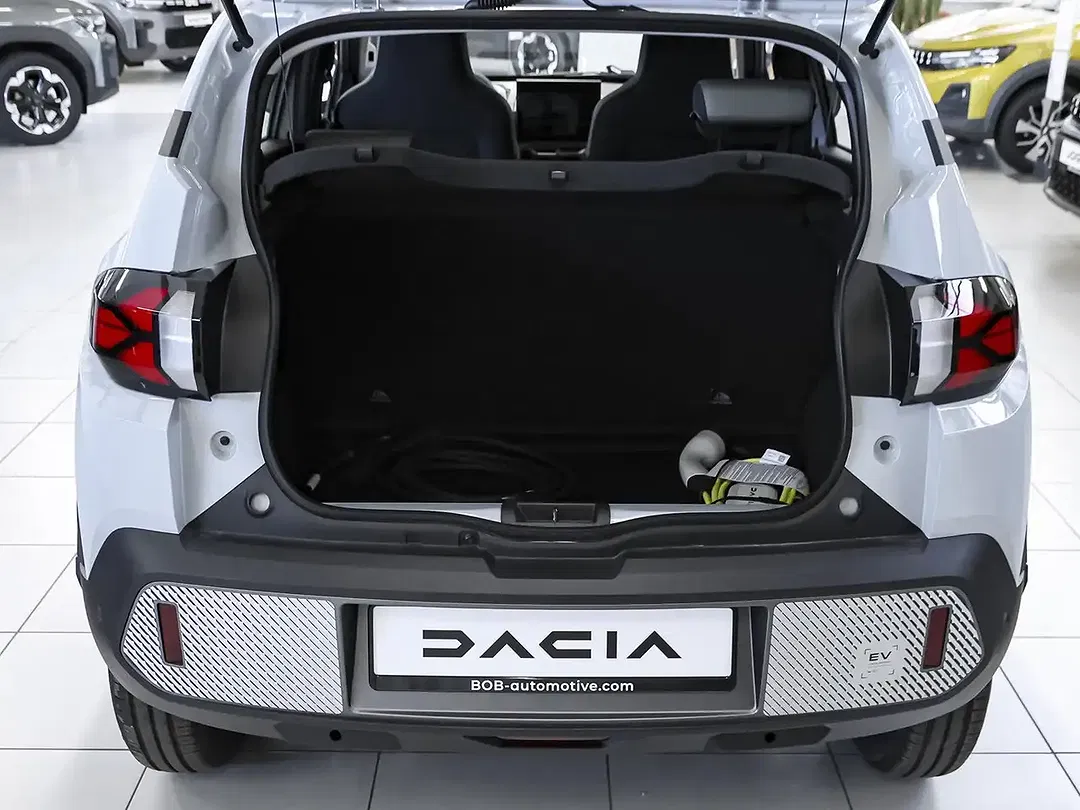 Dacia Spring EV Extreme - Thumbnail 8