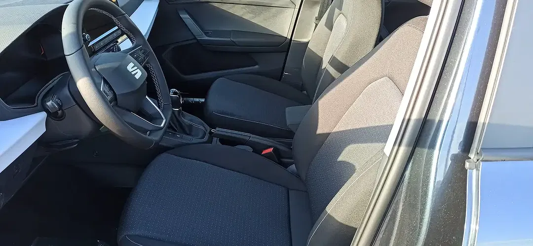 SEAT Ibiza 1.0 TSI Style - Thumbnail 10