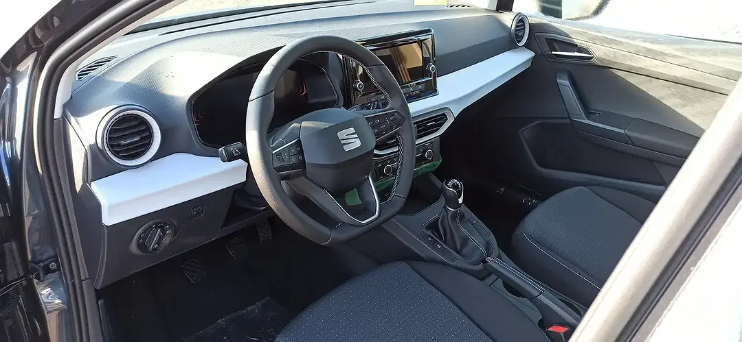 SEAT Ibiza 1.0 TSI Style - Thumbnail 11