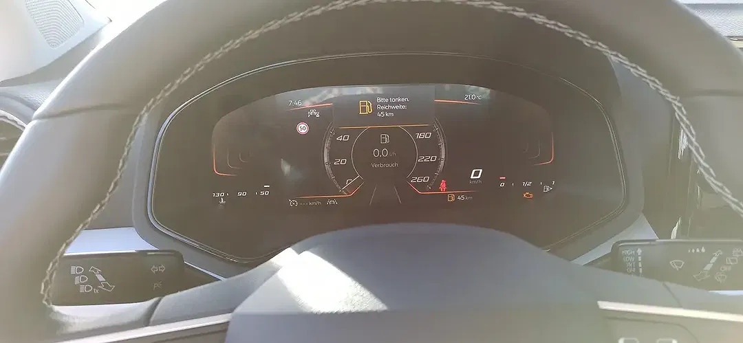 SEAT Ibiza 1.0 TSI Style - Thumbnail 12