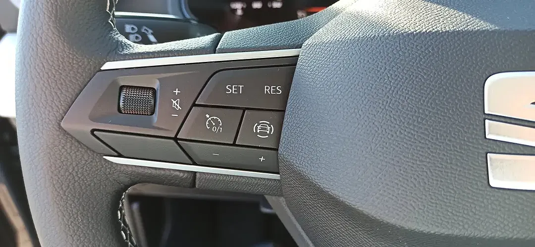 SEAT Ibiza 1.0 TSI Style - Thumbnail 13