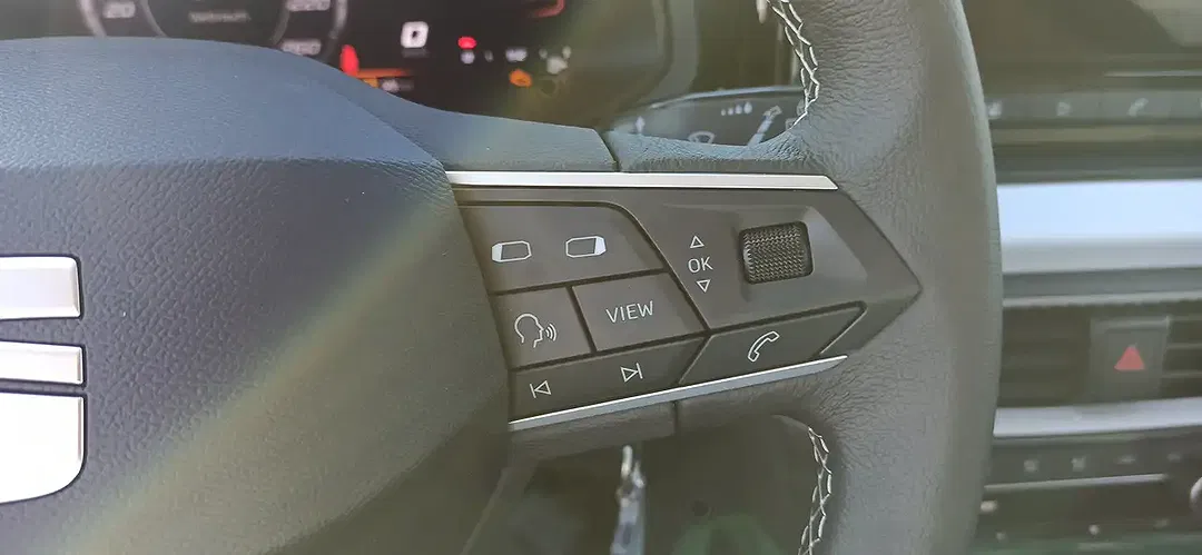 SEAT Ibiza 1.0 TSI Style - Thumbnail 14