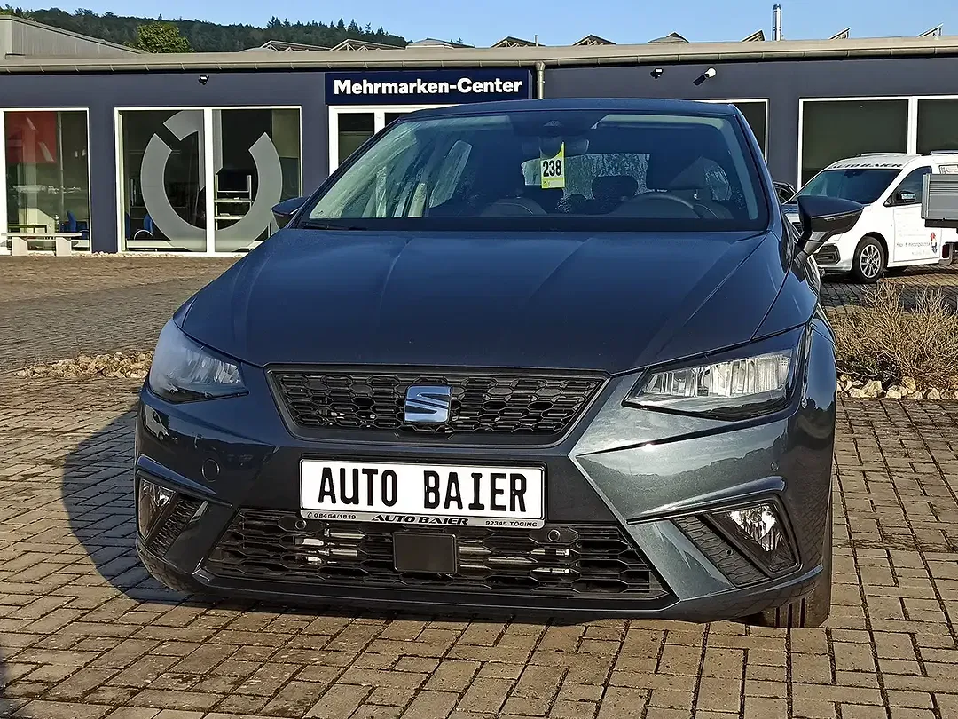 SEAT Ibiza 1.0 TSI Style - foto 2