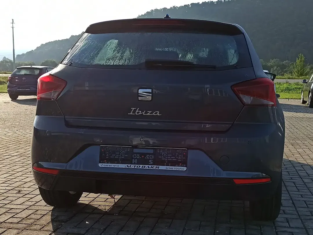 SEAT Ibiza 1.0 TSI Style - Thumbnail 5