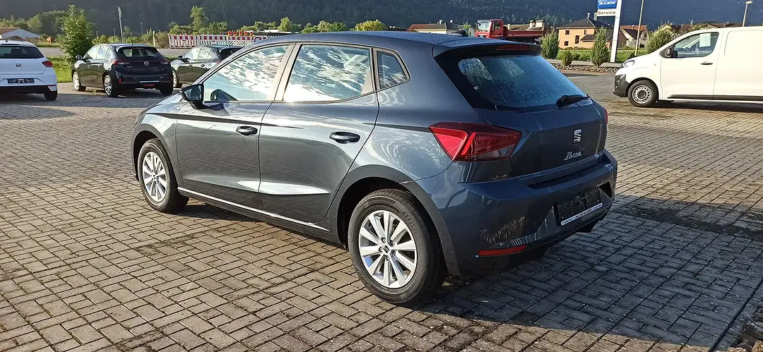 SEAT Ibiza 1.0 TSI Style - Thumbnail 6
