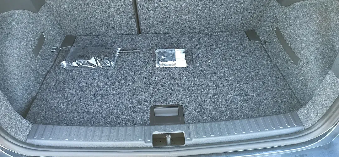 SEAT Ibiza 1.0 TSI Style - Thumbnail 7