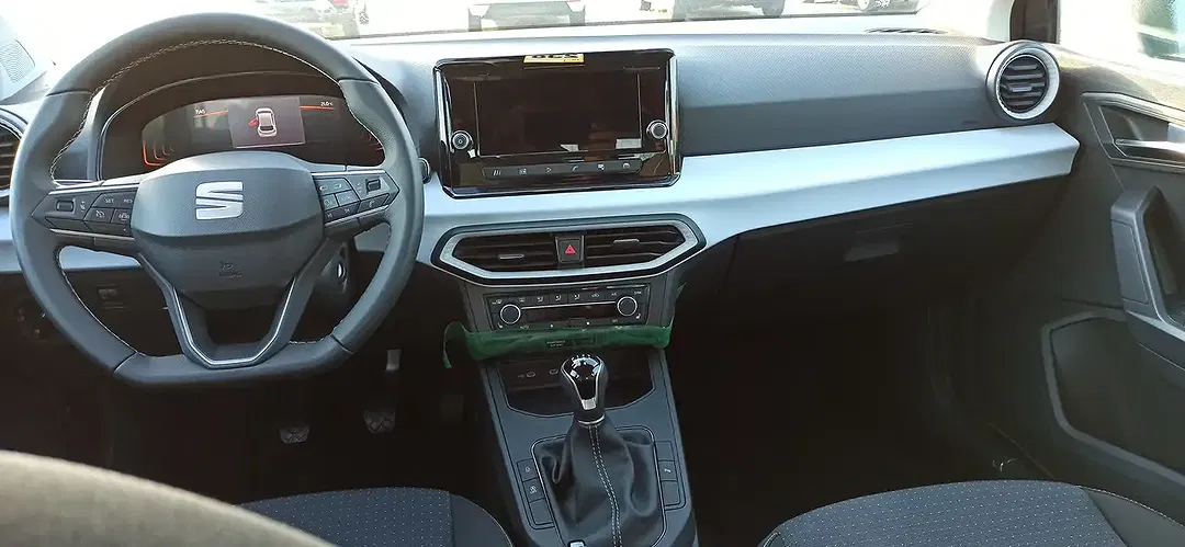 SEAT Ibiza 1.0 TSI Style - Thumbnail 9