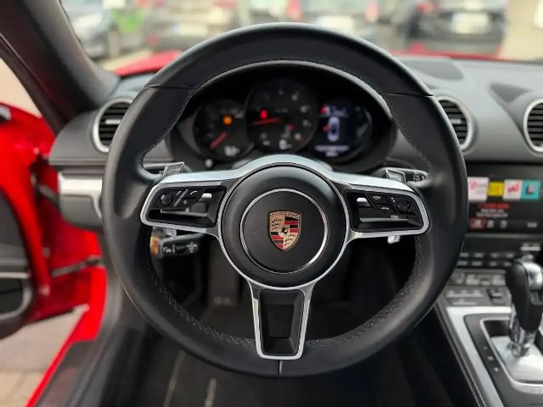 Porsche 718 PASM - Thumbnail 10