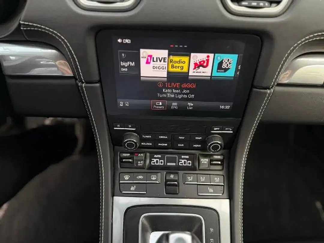 Porsche 718 PASM - Thumbnail 11