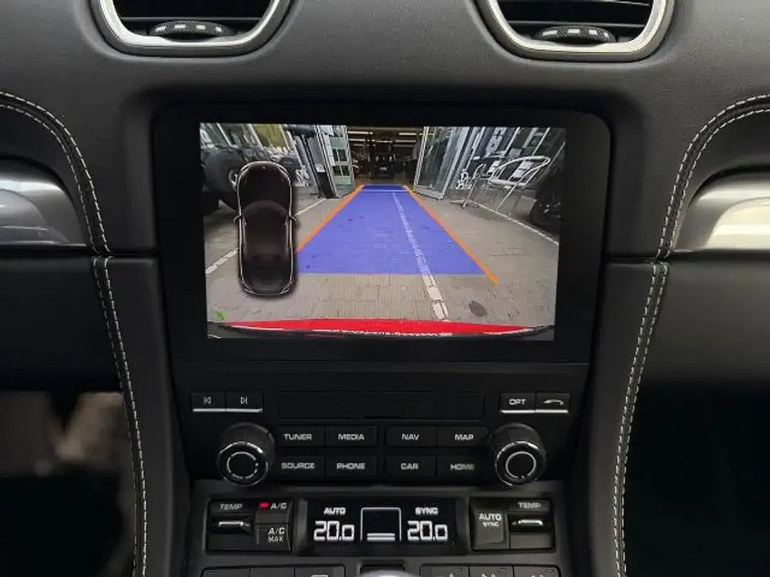 Porsche 718 PASM - Thumbnail 12