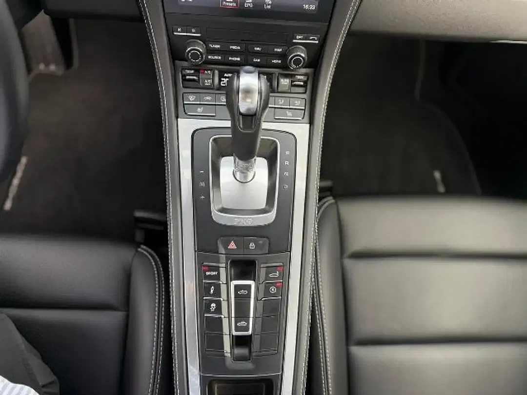 Porsche 718 PASM - Thumbnail 13