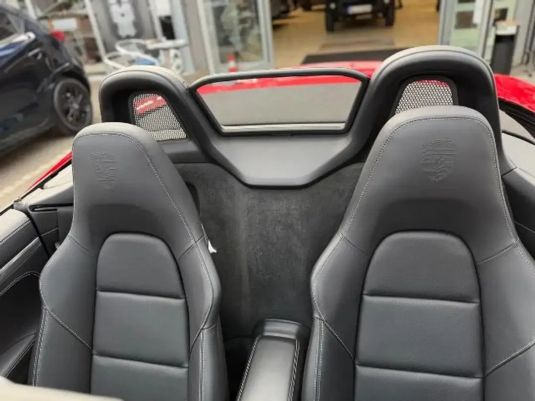 Porsche 718 PASM - foto 15