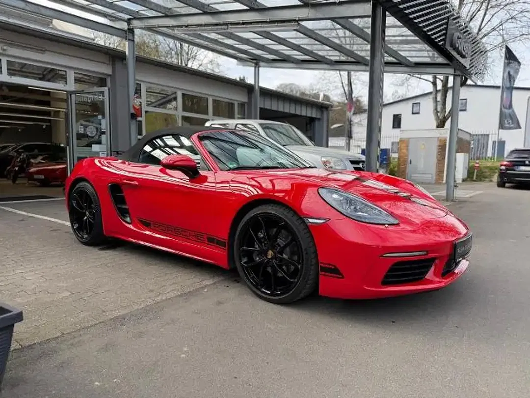 Porsche 718 PASM - foto 2