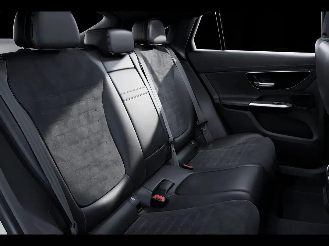 Mercedes-Benz GLC 220 4MATIC AMG - Thumbnail 10
