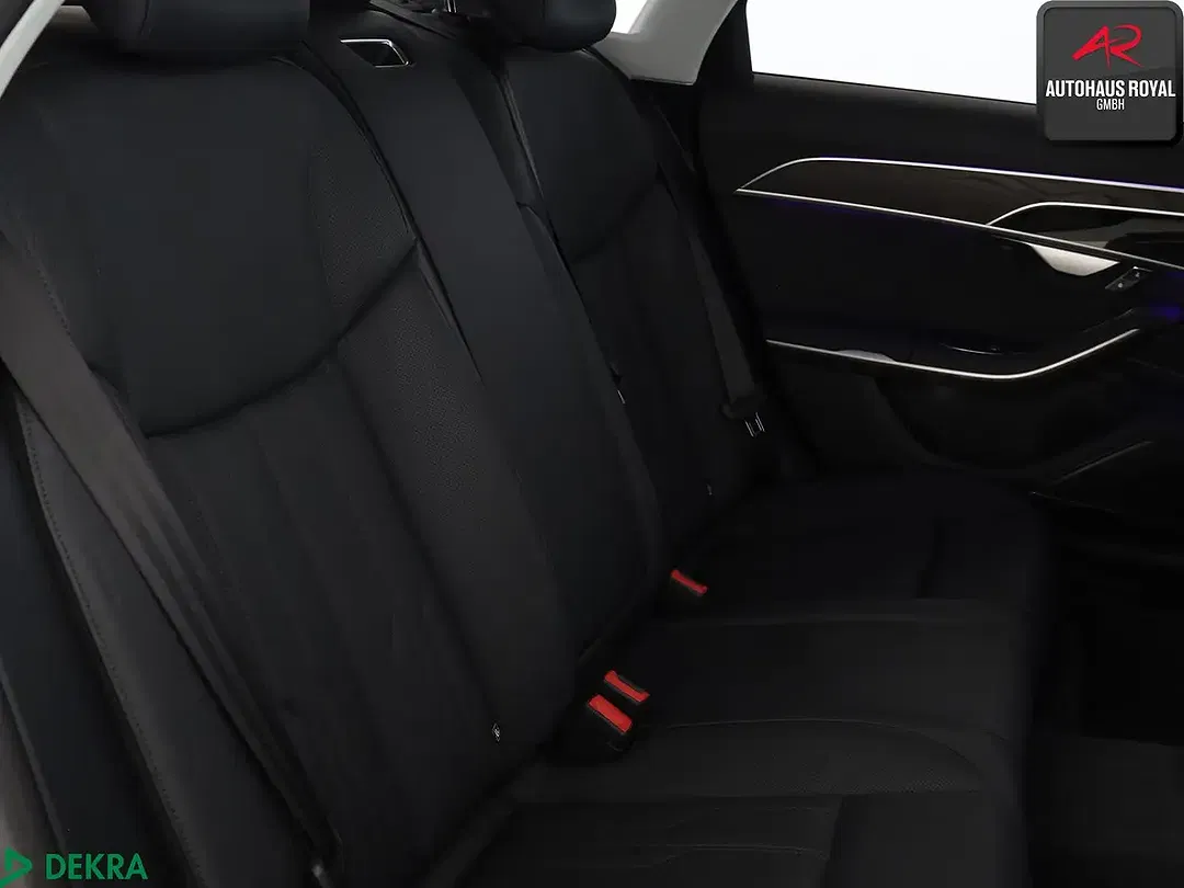 Audi A8 60 TFSI e quattro S line - Thumbnail 12