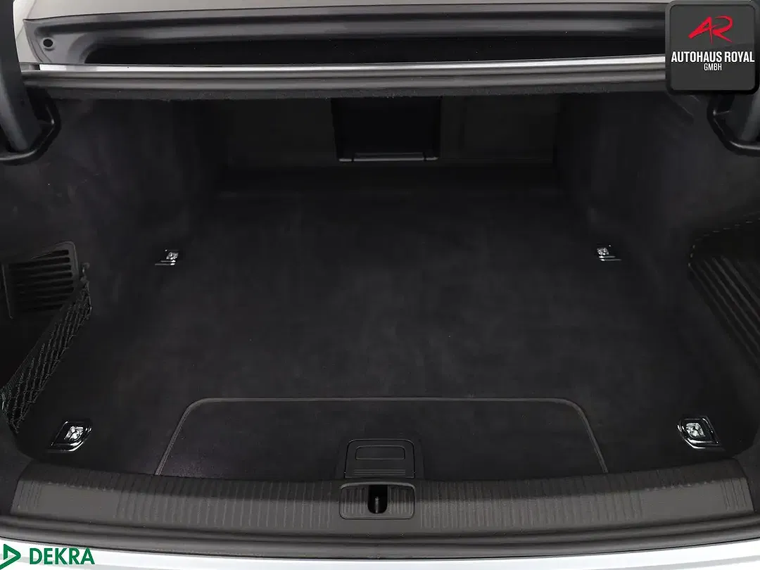 Audi A8 60 TFSI e quattro S line - Thumbnail 13