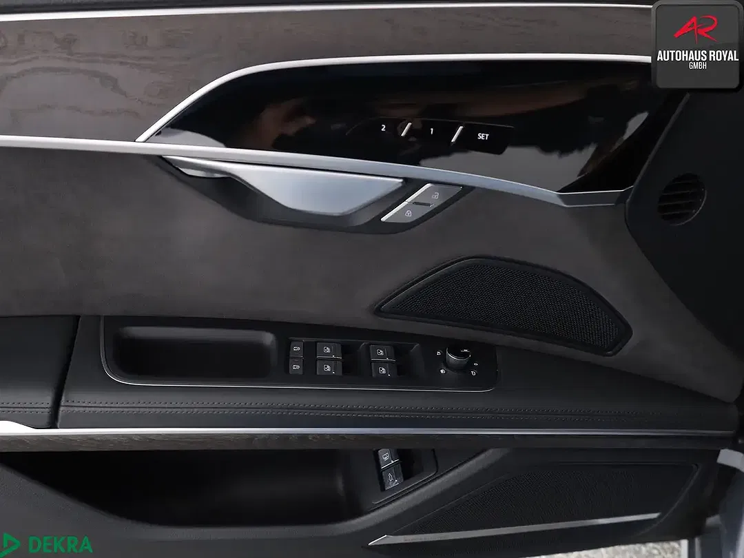 Audi A8 60 TFSI e quattro S line - Thumbnail 14